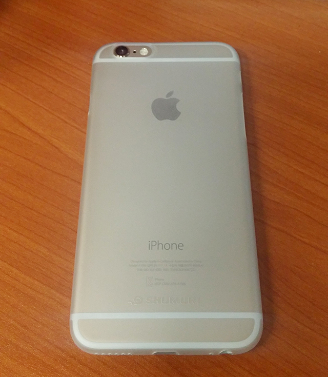 생폰을 좋아하는 며니의 아이폰6 케이스 관련 이미지 9