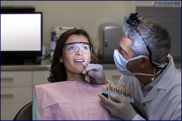 강남임플란트 어떤 걸 고민하고 계신가요? 관련 이미지 3