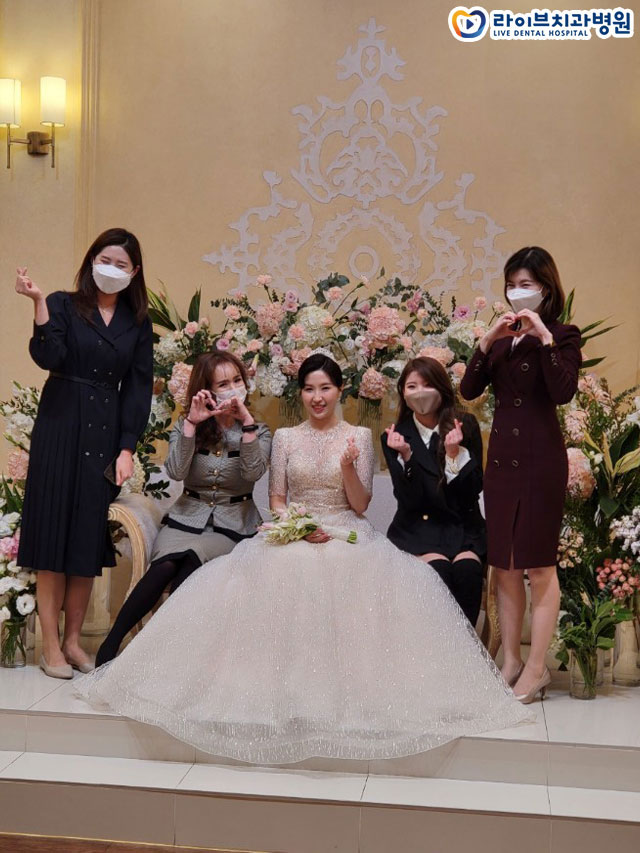 가장 행복한 날 라이브가 축복합니다. 관련 이미지 4