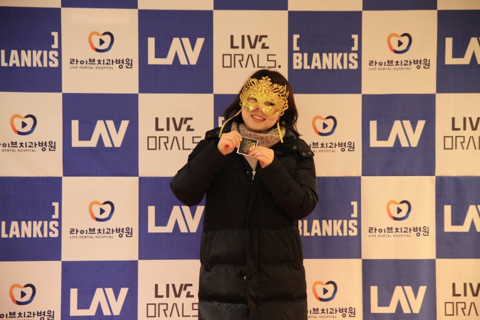 2019 라이브 주주총회가 성공적으로 끝났습니다! 관련 이미지 16