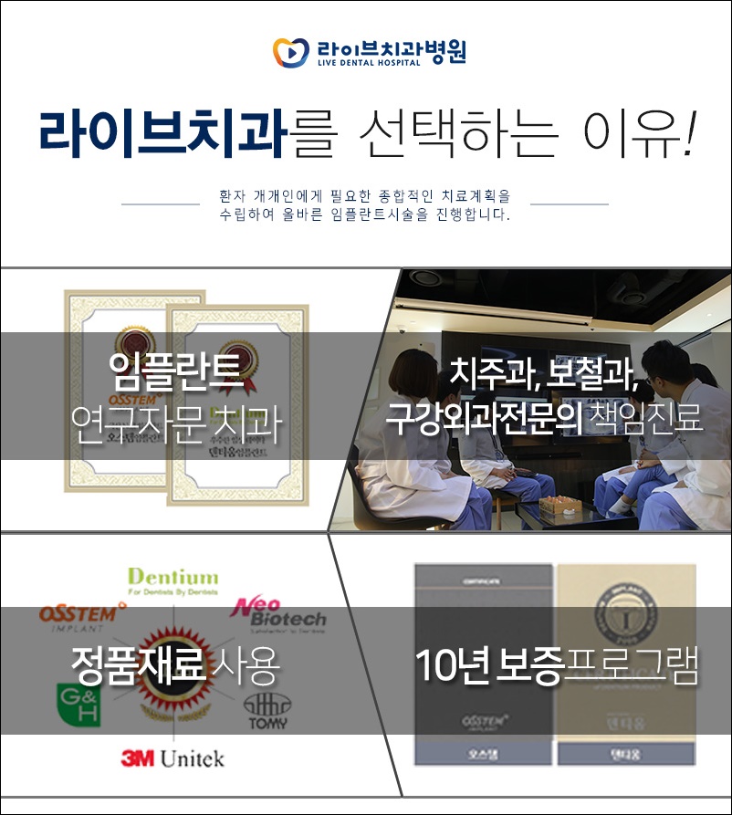 임플란트재수술 선택을 앞두고 있다면? 관련 이미지 5