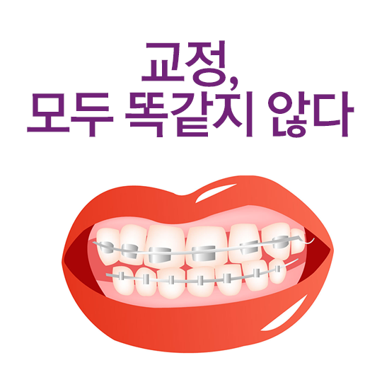 치아교정 얼굴변화, 변화의 정도는? 관련 이미지 4