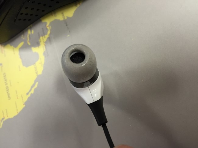 최강 블루투스 이어폰 제이버드(jaybird) BBX !!! 관련 이미지 10