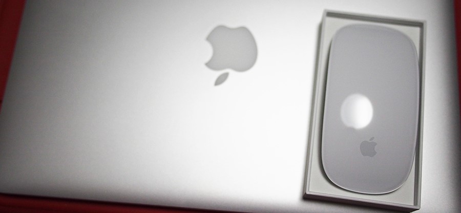 결국 지를 수밖에 없었던 애플 매직마우스2 관련 이미지 1