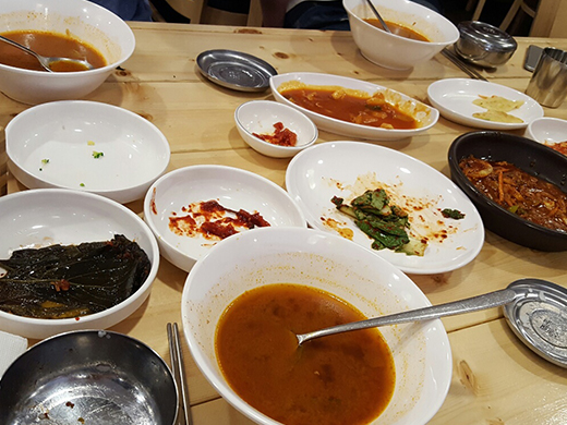 강남역 점심백반맛집 진대감 관련 이미지 5