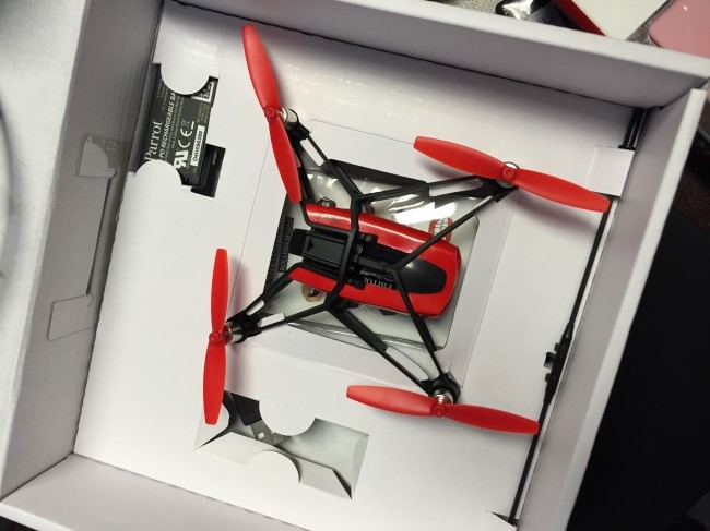 미니드론 구입! 관련 이미지 2