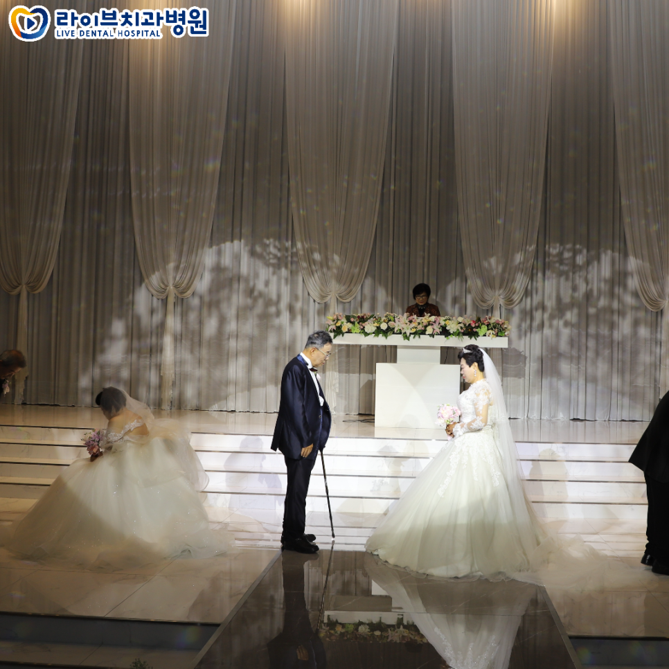 ❤️인천시 장애인 합동결혼식 후원❤️ 관련 이미지 2