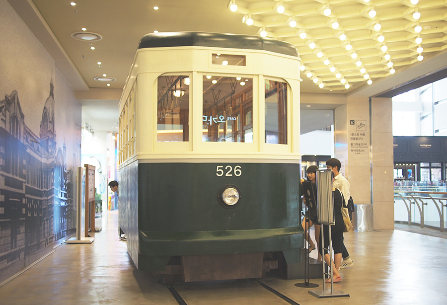 롯데월드타워에 서울의 과거가 뙇 관련 이미지 7