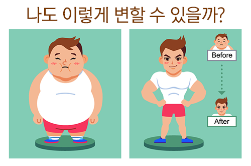 교정전후의 변화는 정말 드라마틱할까? 관련 이미지 2