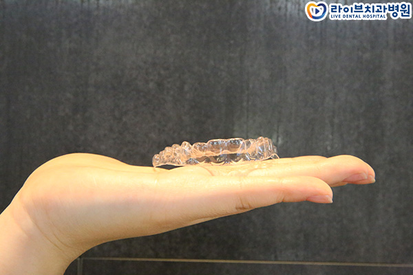 투명교정 가능할까요? 관련 이미지 3