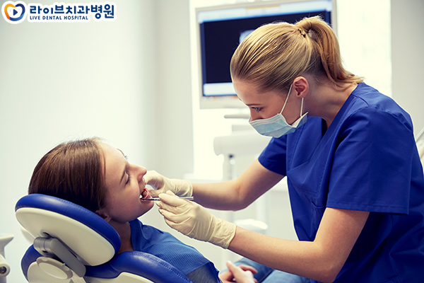 인천임플란트 시술 가깝고 깔끔하게 관련 이미지 4