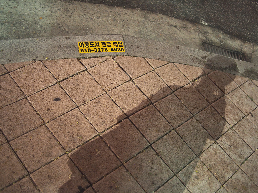 카메라가 돌아와서 기쁜 며니의 야간 사진파티 관련 이미지 4