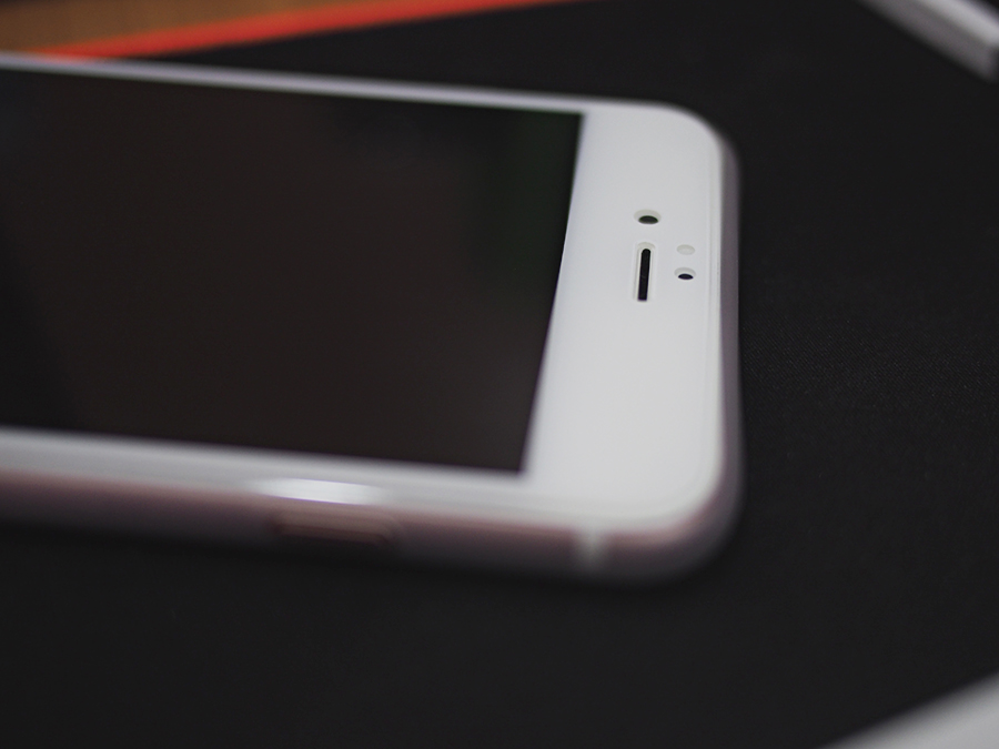 며니의 소소한 아침일상(feat. 풀커버 강화유리) 관련 이미지 3