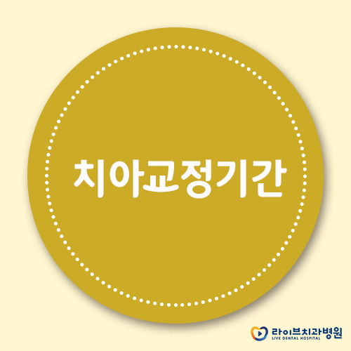 치아교정기간, 사람마다 다른 이유는? 관련 이미지 1
