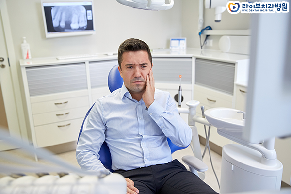 앞니임플란트 심미성을 되찾자 관련 이미지 4