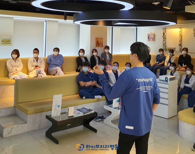 [4월세미나]쉐이드테이킹&임프레션의 오류-강남점 기공세미나 관련 이미지 3