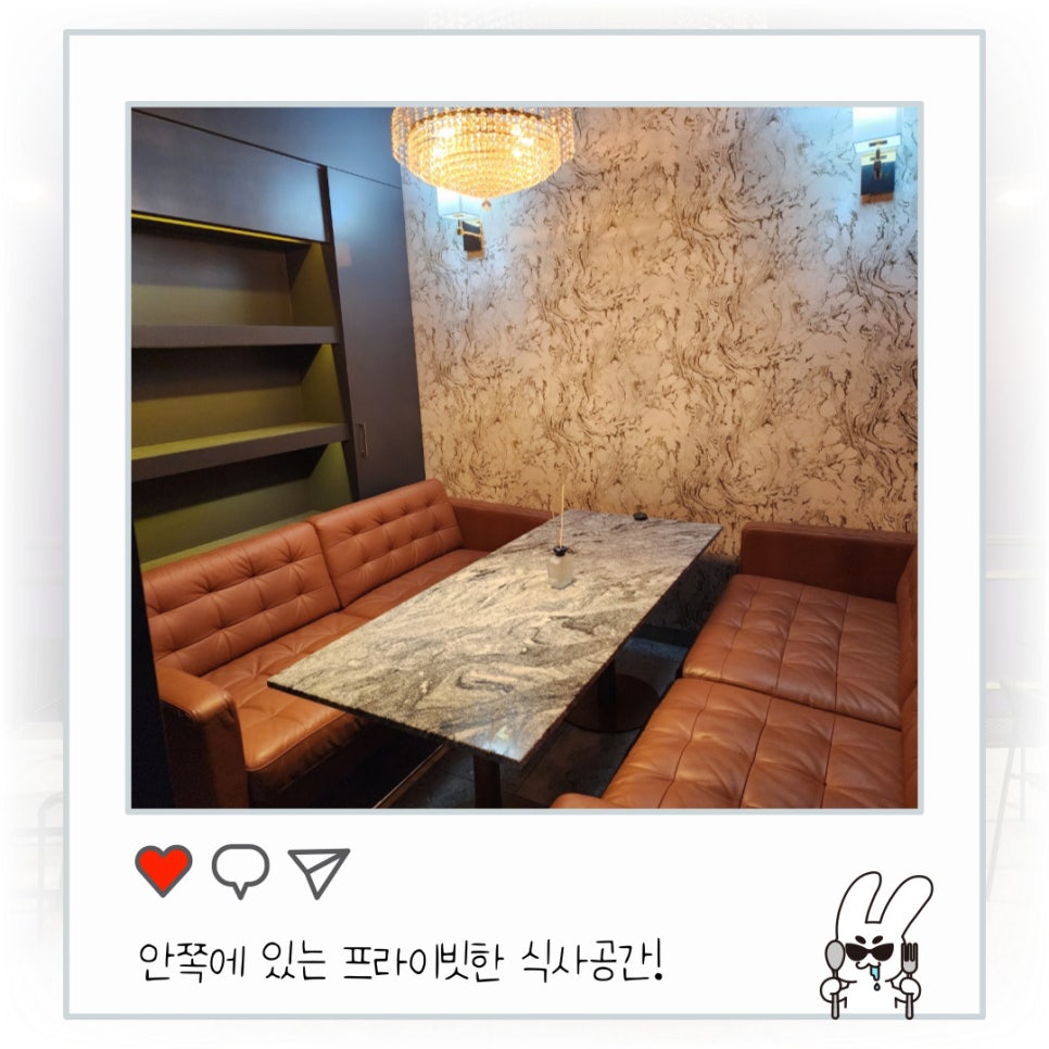 라이브치과병원 식사지원 시작! 관련 이미지 3