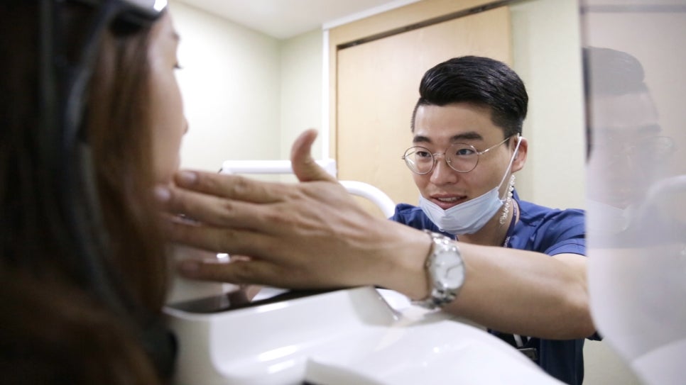 6월의 우수라이브인 인천점 권두혁 진료팀장님 관련 이미지 2