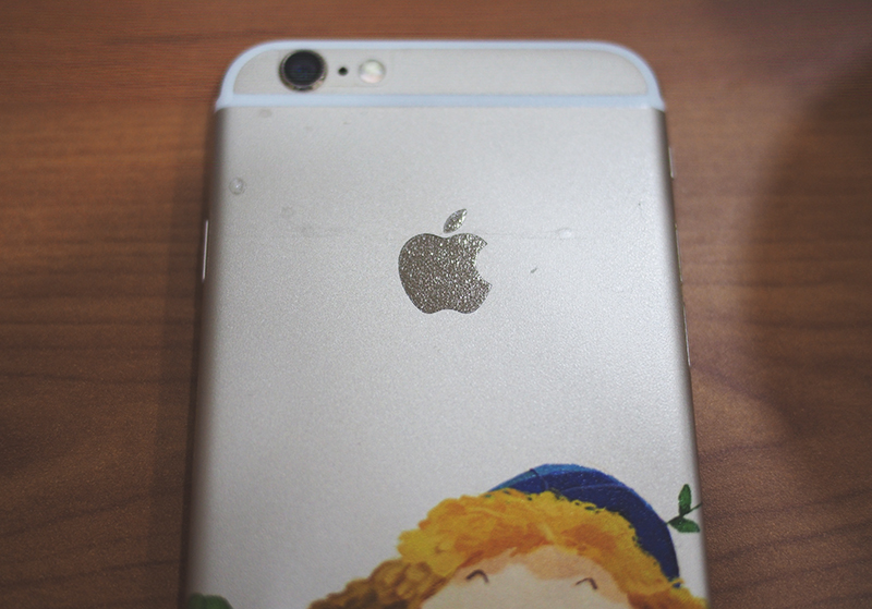 삼계탕을 먹어도 힘이 안나는 며니의 힐링쉴드 부착기.. 관련 이미지 8