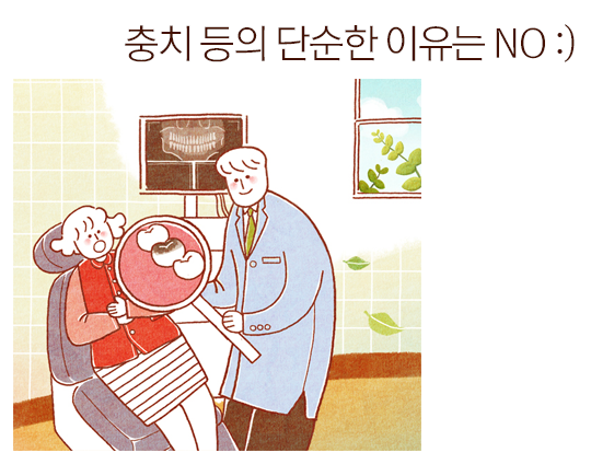 발치교정, 모두에게 필요할까? 관련 이미지 3