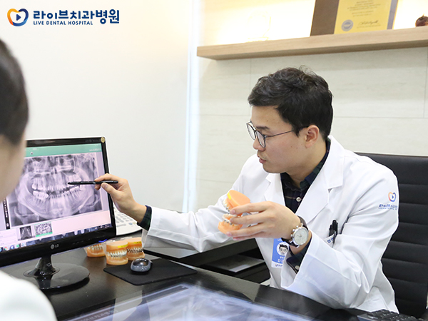 치아재교정, 더 이상의 재교정은 없다! 관련 이미지 4