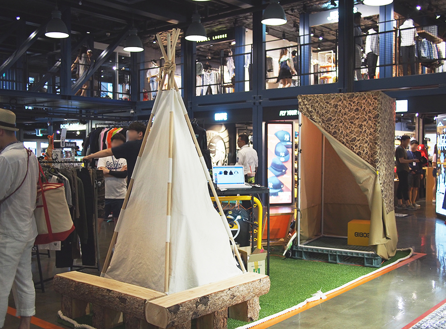 건대 커먼그라운드에 가본 며니! 관련 이미지 4