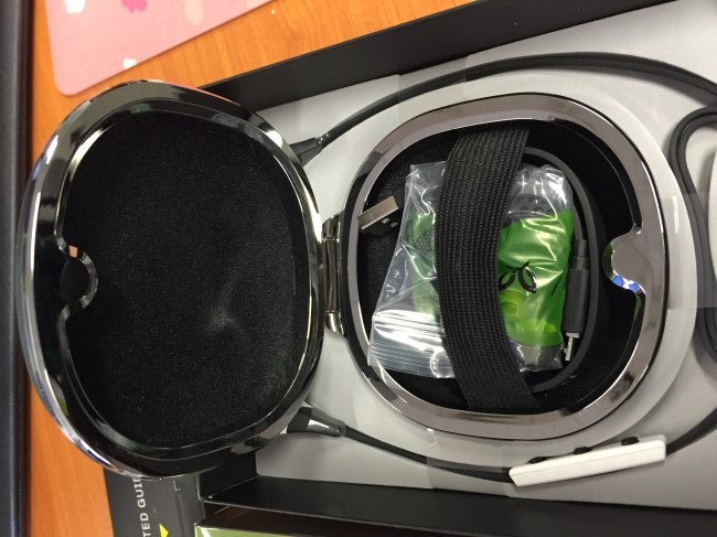 최강 블루투스 이어폰 제이버드(jaybird) BBX !!! 관련 이미지 5