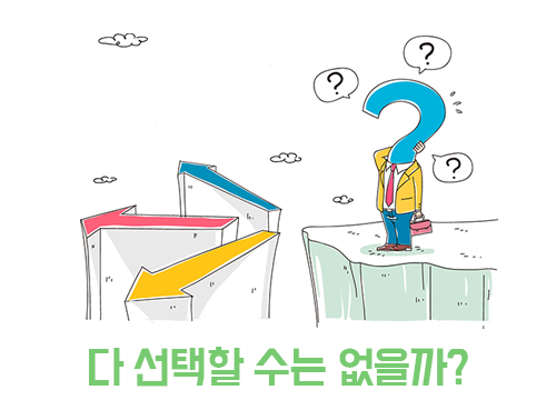 콤비교정, 두 가지 교정을 한다? 관련 이미지 3