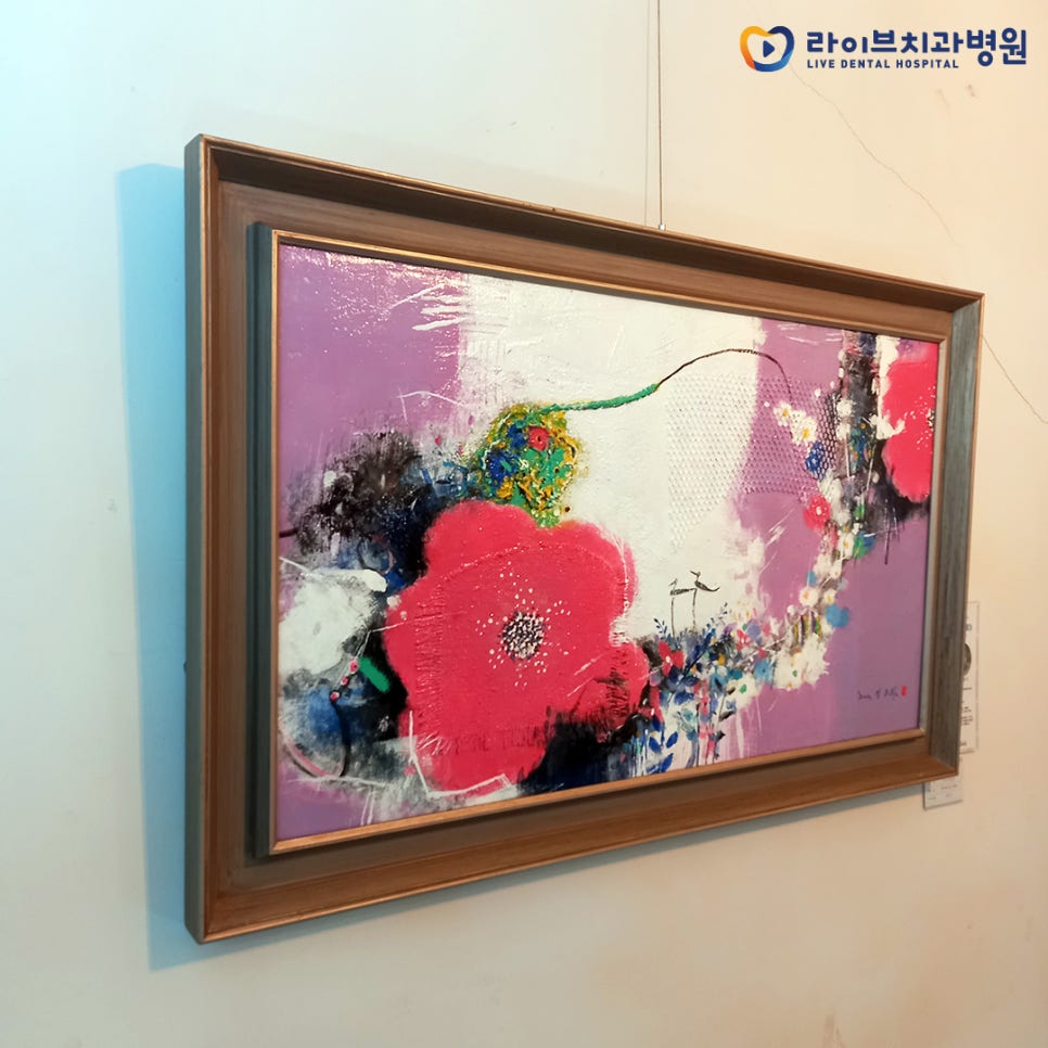 [가을 전시] 정문희 작가 관련 이미지 2