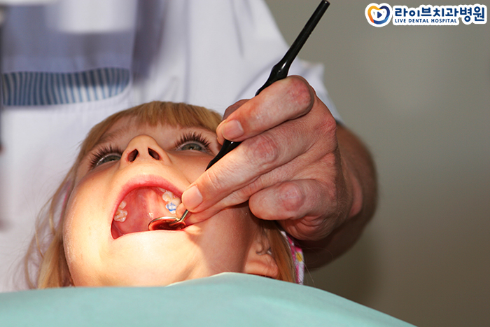 혀에 검은점이 났다면? 관련 이미지 3