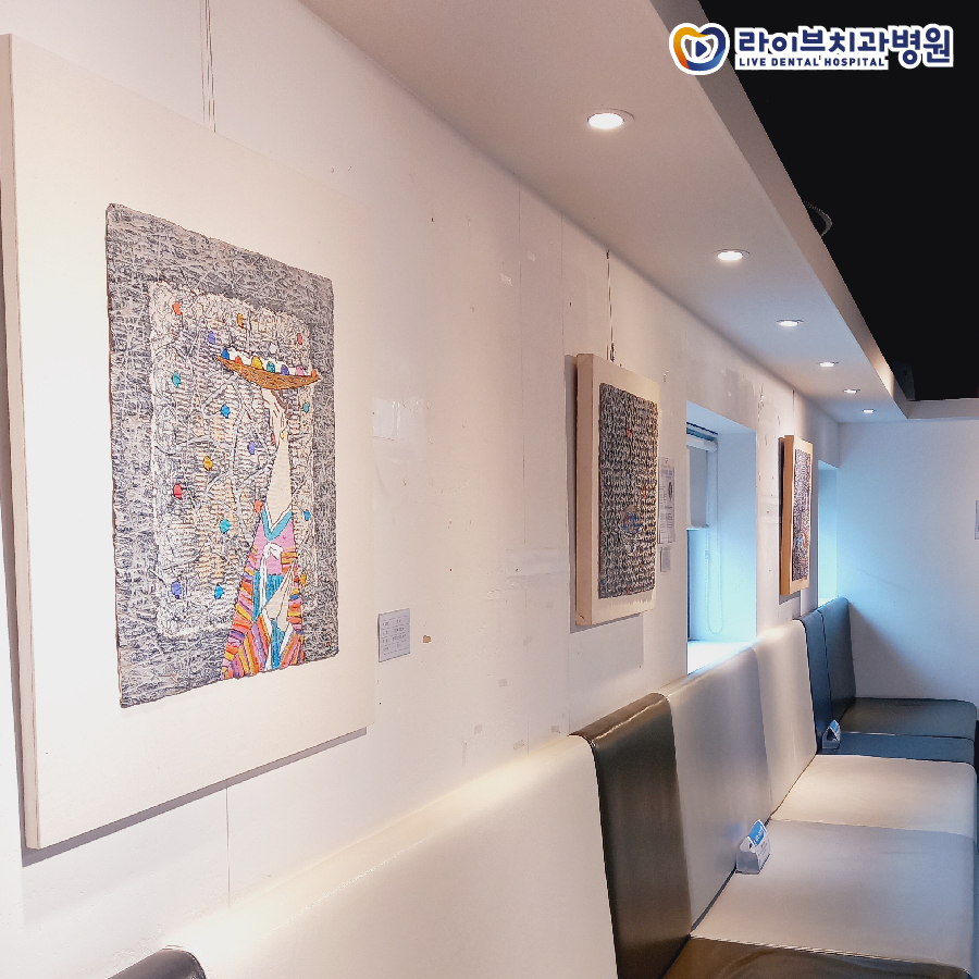 인천점 여름 전시 관련 이미지 6