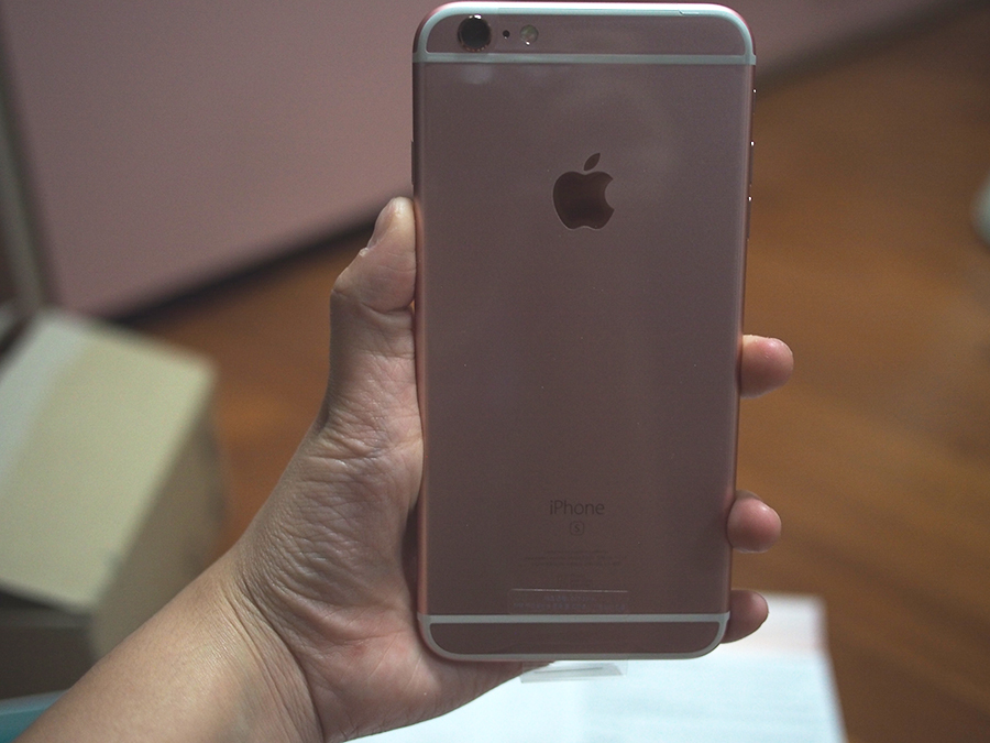 왔습니다 왔어요! 아이폰6S플러스가 왔어요! 관련 이미지 12