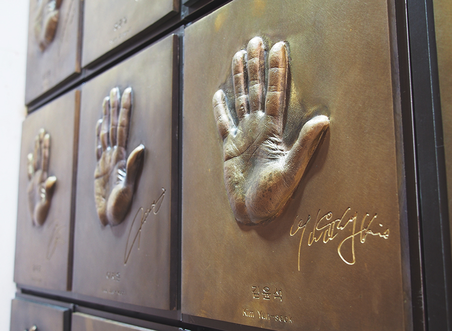 며니, 롯데시네마 월드타워점에 가다! 관련 이미지 5