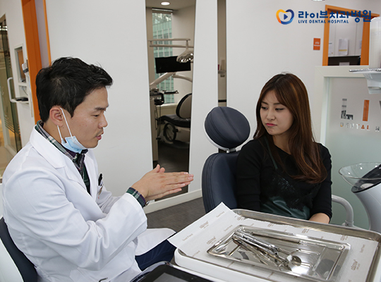 대한민국의 美를 대표하는 그녀들!! 미스코리아 in LIVE 관련 이미지 6