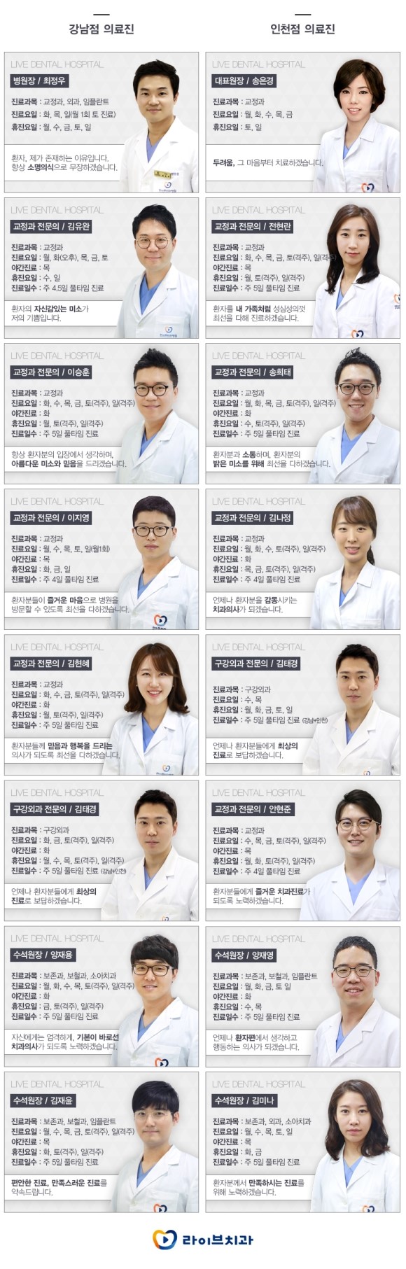 부평치아교정 꼼꼼하게 알아보고 시작하자 관련 이미지 4