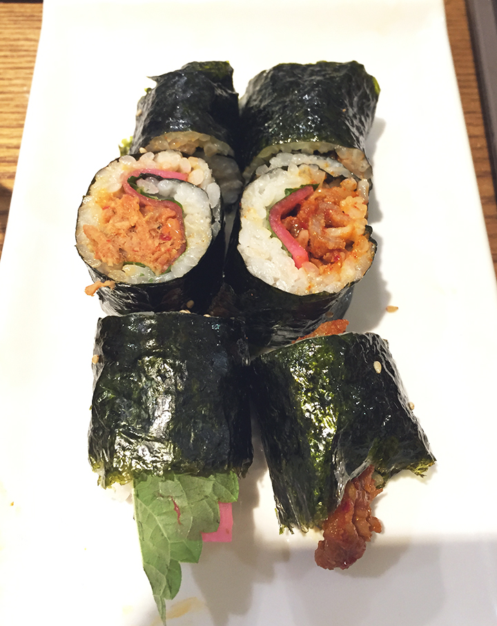 또 손톱에 손을 댄 며니의 두 번째 네일아트(?) 관련 이미지 6