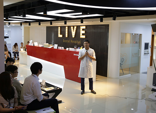 9월 월례회의&성희롱 예방교육 현장! 관련 이미지 7