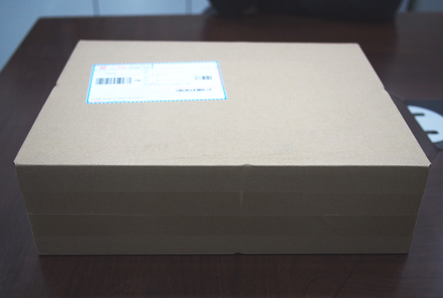 하루만에 배송된 며니의 맥프레! 맥북프로레티나 개봉기 :) 관련 이미지 1