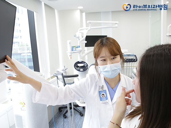 앞니부분교정, 치아교정도 스마트 시대! 관련 이미지 4