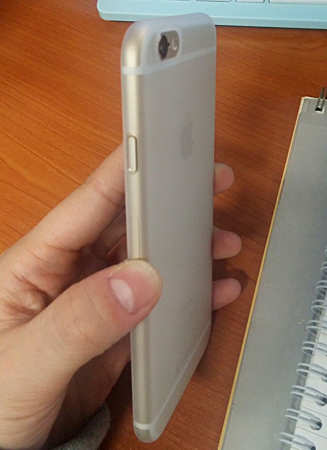 생폰을 좋아하는 며니의 아이폰6 케이스 관련 이미지 10