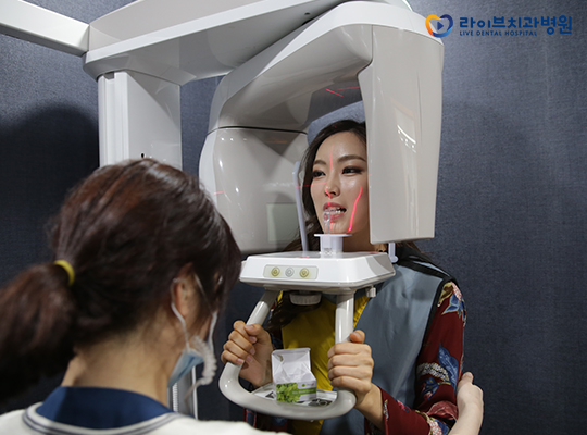 대한민국의 美를 대표하는 그녀들!! 미스코리아 in LIVE 관련 이미지 9