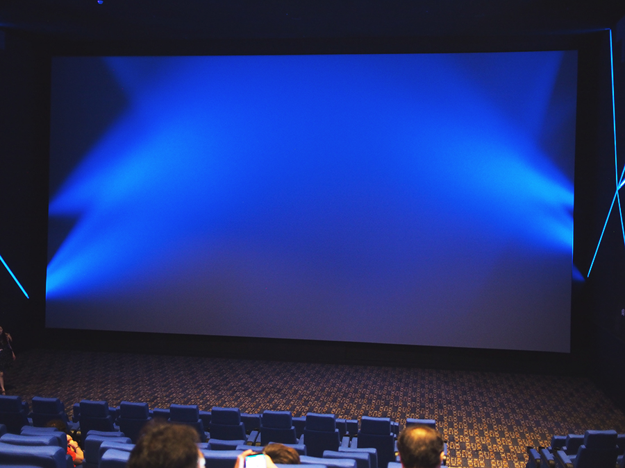 며니, 롯데시네마 월드타워점에 가다! 관련 이미지 2