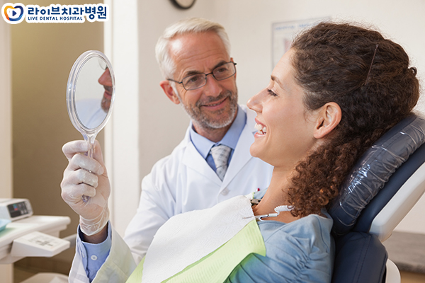 앞니임플란트 심미성을 되찾자 관련 이미지 5