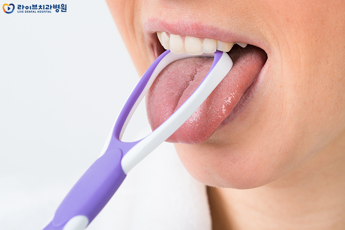 입냄새 없애는법 알아둘까요? 관련 이미지 4