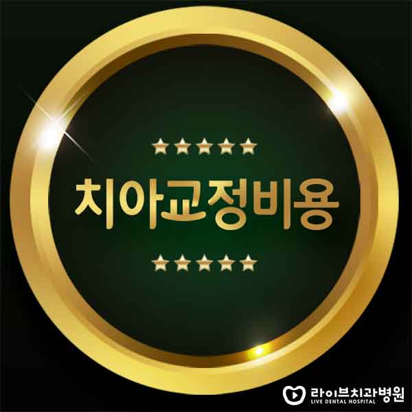 치아교정비용 얼만큼 생각하시나요? 관련 이미지 1