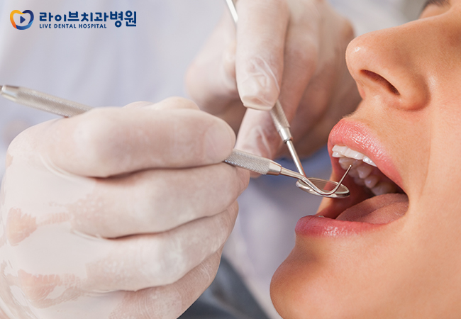 스케일링치과, 일년에 한 번은 꼭 찾으세요! 관련 이미지 4