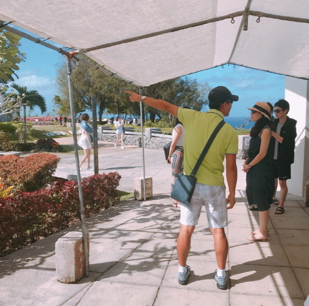 2018 해외 워크샵 in 괌~ 관련 이미지 13