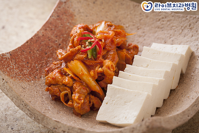 치아교정 음식 어떤 것이 좋을까 관련 이미지 3