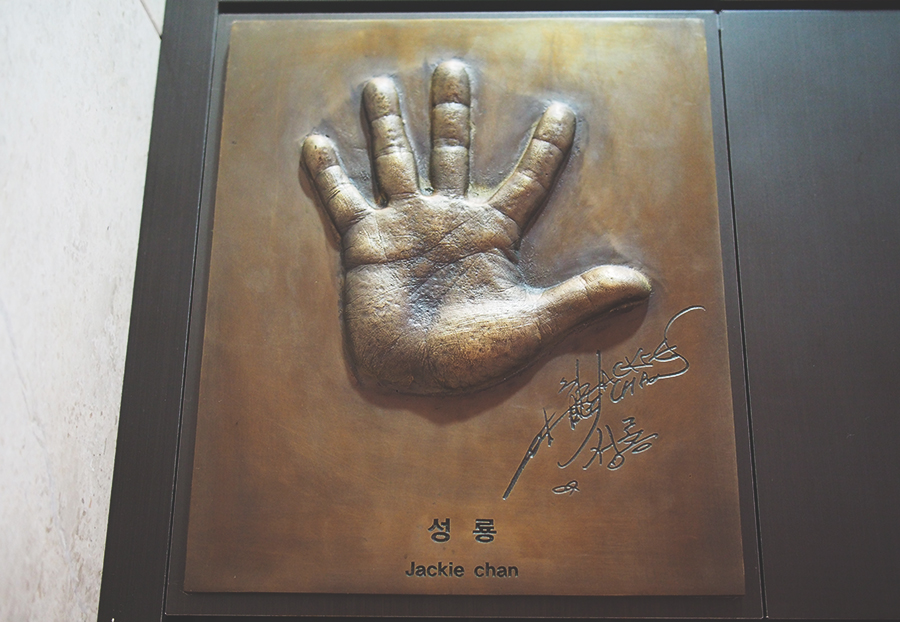 며니, 롯데시네마 월드타워점에 가다! 관련 이미지 3