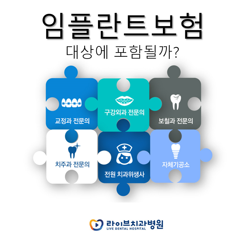 임플란트보험 대상에 포함될까? 관련 이미지 1
